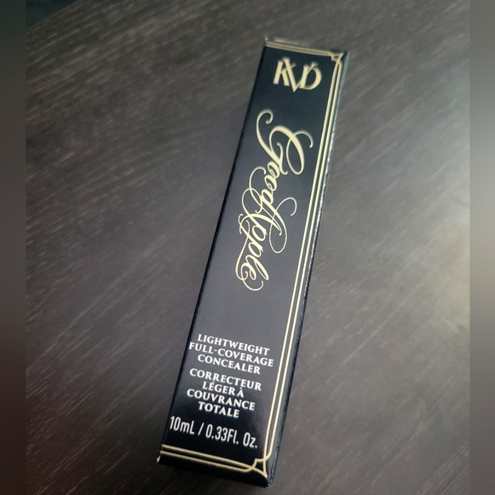 KVD Good Apple Concealer